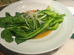 -绿茶餐厅(财富购物中心店)