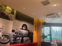 -安妮意大利餐厅(世贸天阶店)