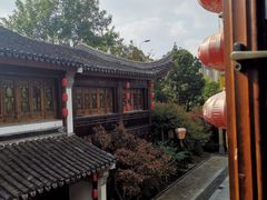 -苏城小院·园林精致苏州菜(斜塘老街店)