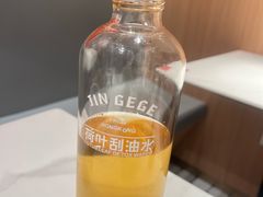 -金戈戈香港豉油鸡(南山海岸城店)