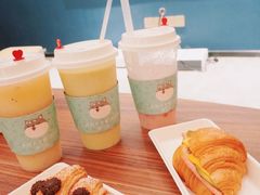 -野萃山·潮汕厚果汁(十亩地店)