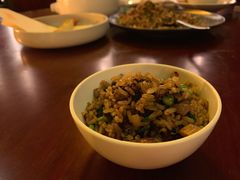 干菜和牛炒饭-解香楼(八盘岭路店)