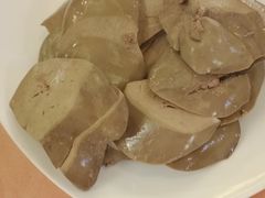 盐水鸭肝-烤肉宛饭庄(南礼士路店)