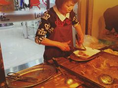 -明记牛杂(新马路分店)