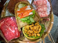 -欧阳小姐在成都(爱琴海店)