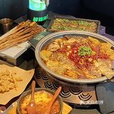 烤匠！成都人的快乐老家！！