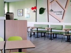 大堂-德克士(东至汇金店)