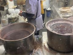-粗茶淡饭(东关街店)