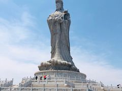 -天津妈祖文化园