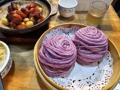 -明婷饭店(外曹家巷店)