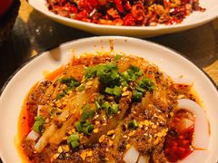 川北凉粉-渝信川菜(长安店)