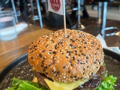 -FAT COW(静安寺店)