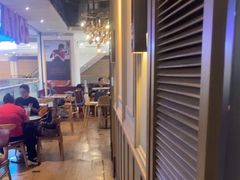 -COSTA COFFEE(恒基名人购物中心店)