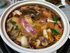 -大理董·董家小厨野生菌火锅(古城旗舰店)