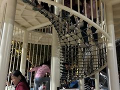 -咸阳湖景区-统一广场