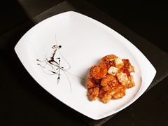 -西藏饭店·亚克·食光自助餐厅