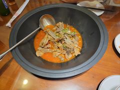 -横山双城铁锅炖羊肉(创始店)