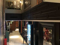 -小广寒电影艺术餐厅(小广寒经三路店)