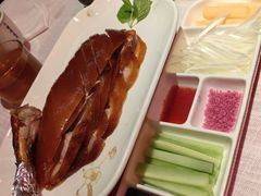 -大鸭梨烤鸭·北京菜(南小街/南苑店)