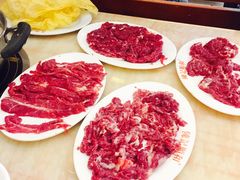 -陈记顺和潮汕牛肉火锅(韩江路店)