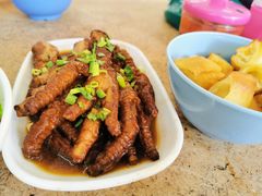 -新记肉骨茶