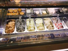 -歎雪糕低糖低脂Gelato冰淇淋