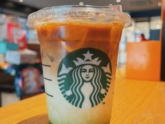 -星巴克(西湖天地店)