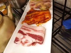 -韩九点烤肉(大学城店)