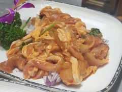 特为鸡腿肉-鹤之乡·齐齐哈尔东北炭火烤肉(昆明盈江路店)