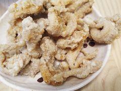 -红小满休闲餐厅(十全街店)