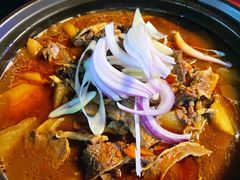 -腩得欢喜·牛腩煲火锅(万庭大厦店)