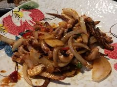 -星伦多海鲜自助餐厅(万达百货店)