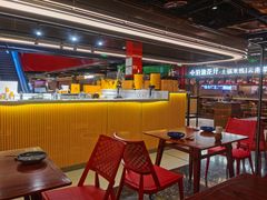 -隐厨·中国菜馆(三里屯T+MALL店)