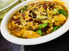 -大隐隐于市私房菜(保和小区店)