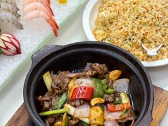 -嘉升大排档(番禺总店)