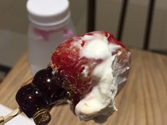 -宝珠奶酪(长宁金虹桥店)