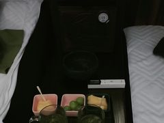 -水墨澜渟足道·SPA·传统(四望亭东关街店)