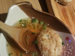 明石烧-章之鱼家(体育东路店)