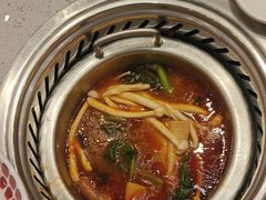 -喜家自助小火锅(乐客城店)