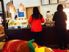 阿秋拉尕青藏酸奶(财富店)-Blueglass酸奶(财富购物中心店)