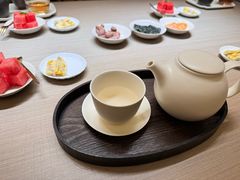 -隐溪茶馆(静安寺店)