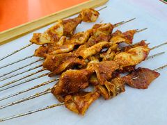 -城边边烧烤-魏晋烤肉旗舰店