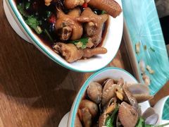 -唔止卤嘢·潮州府城菜(鹭江店)