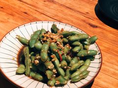 毛豆-KAOTOWN烤堂•烧烤(海汇港店)