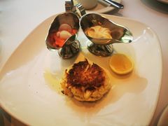 -MORTON'S 莫尔顿牛排坊(北京丽晶酒店)