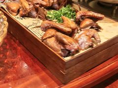 -梅花香里大酒店(郁金香路店)