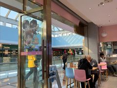 -小杨生煎(周浦万达店)