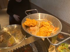 -西塔老太太泥炉烤肉(青浦蟠龙天地店)