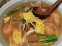 -台记小海鲜(七宝店)