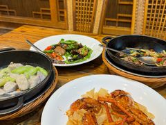 -猪肉婆私房菜(容桂总店)